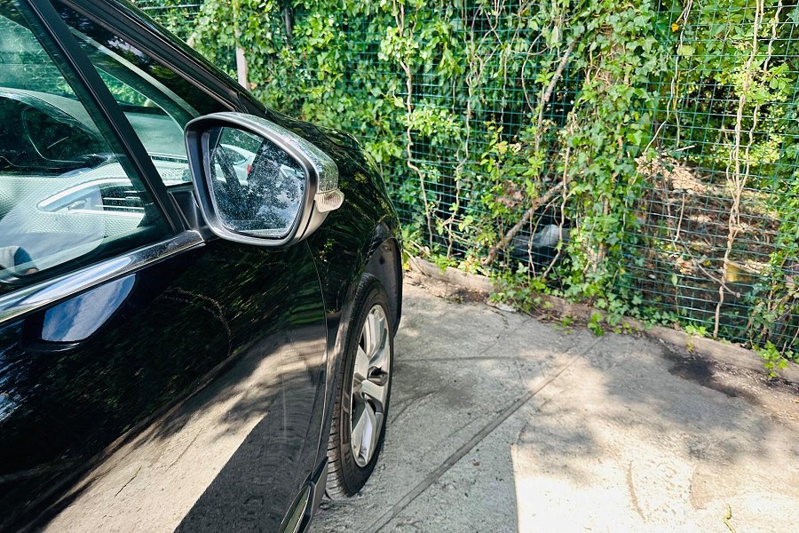 2014 Peugeot 2008 photo 13