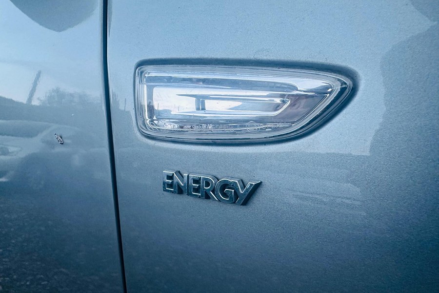 2013 Vauxhall Astra photo 12