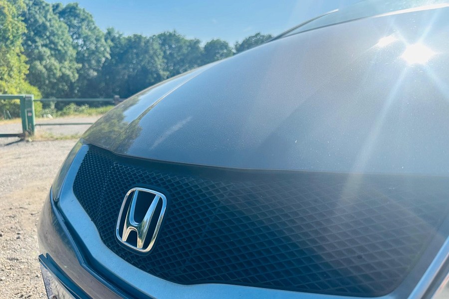 2012 Honda Civic photo 13
