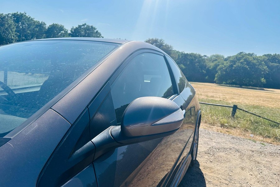 2012 Honda Civic photo 14