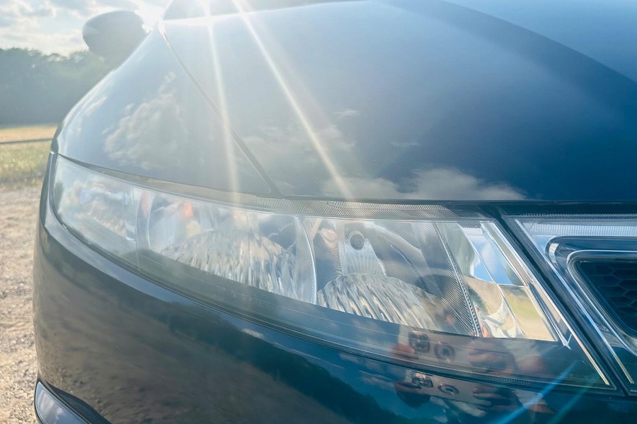 2009 Honda Civic photo 12