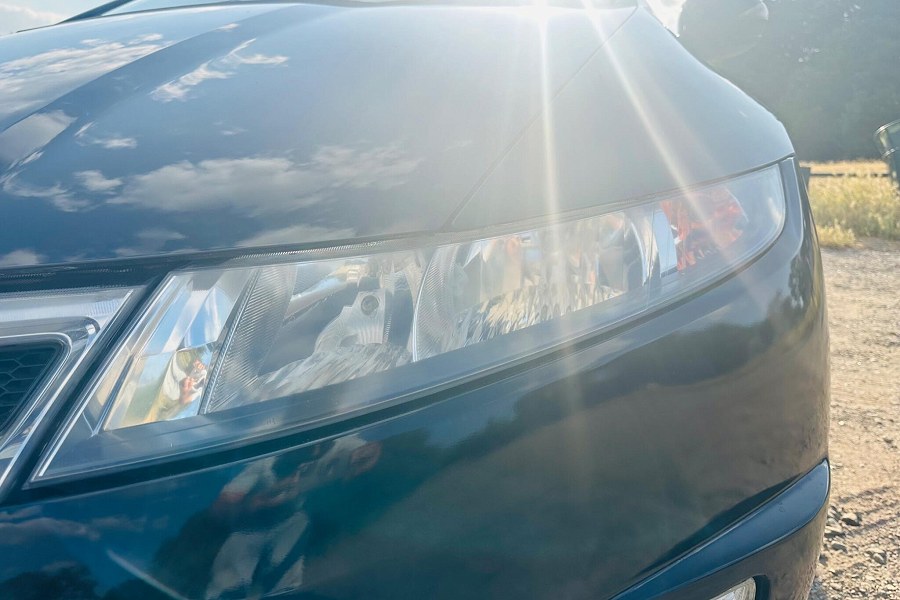 2009 Honda Civic photo 13