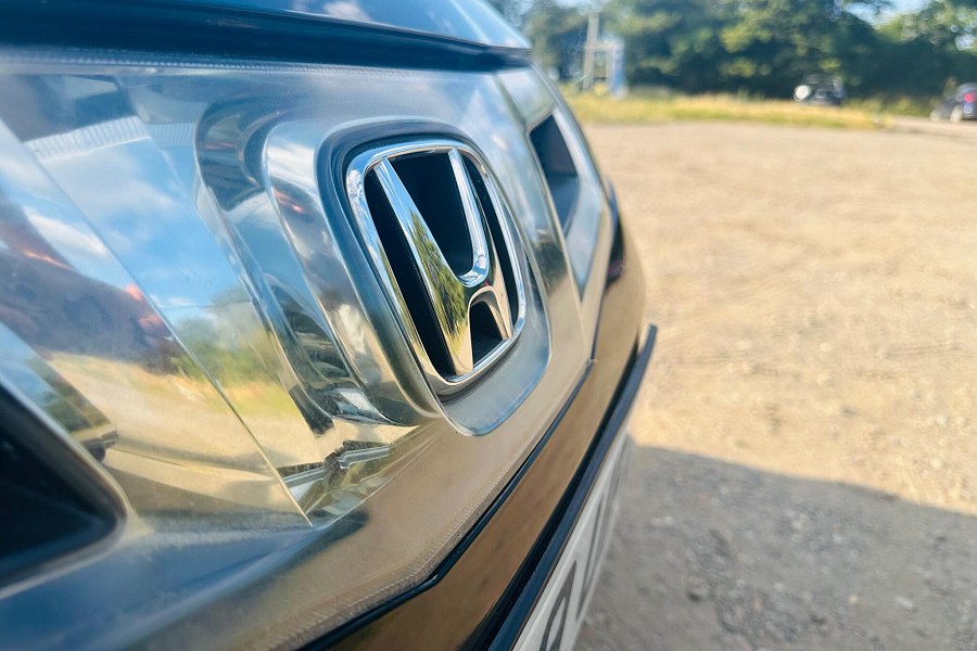 2009 Honda Civic photo 11