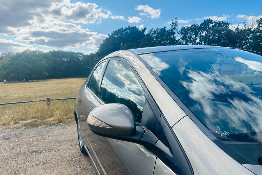 2007 Honda Civic photo 7