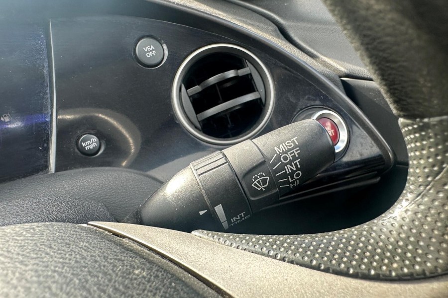 2007 Honda Civic photo 12