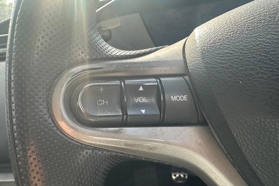 2007 Honda Civic photo 14