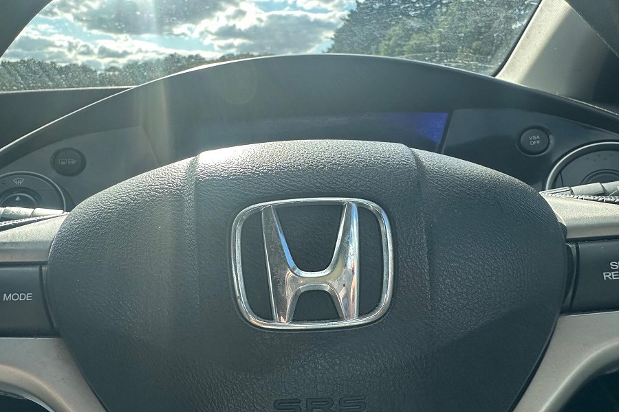 2007 Honda Civic photo 14