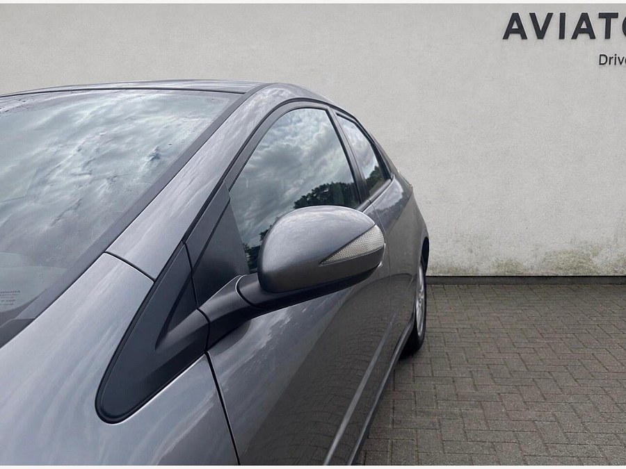 2007 Honda Civic photo 6