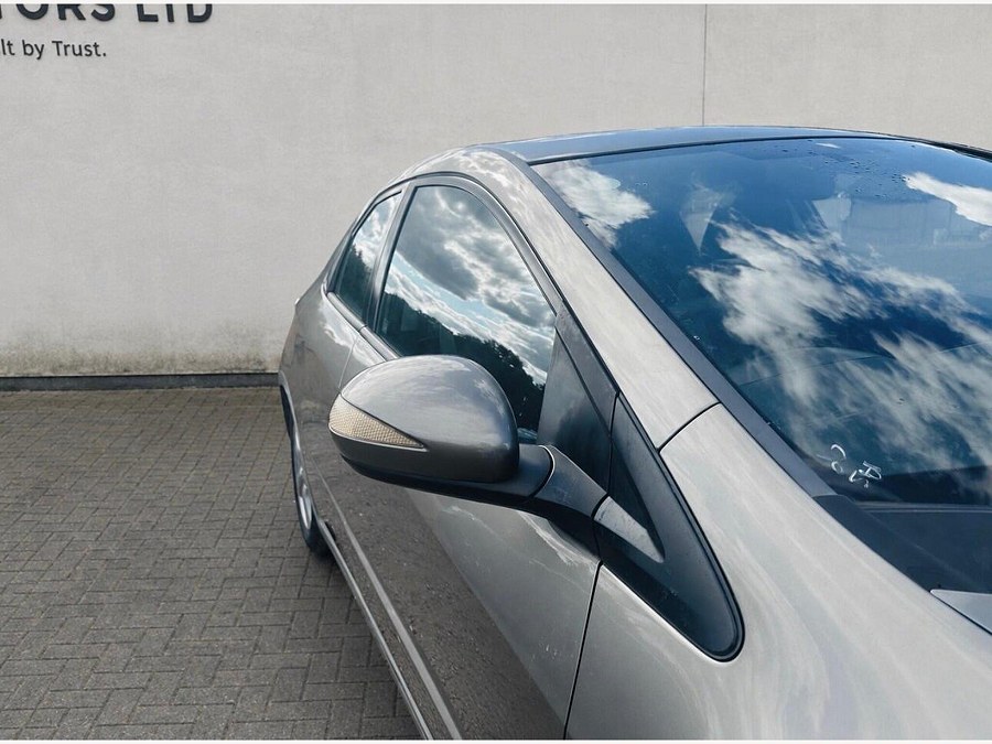 2007 Honda Civic photo 7