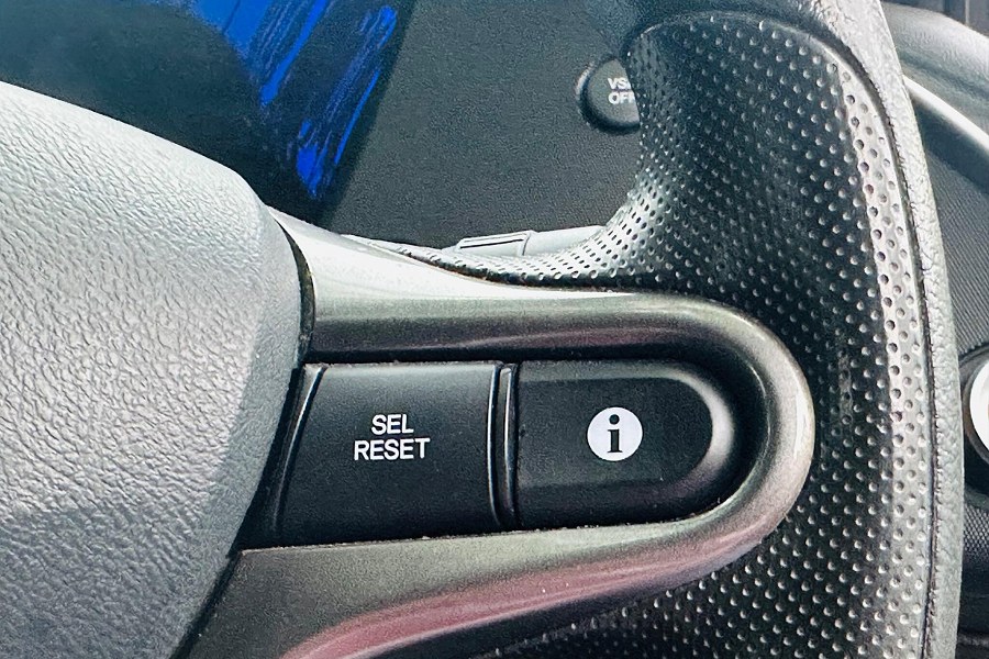 2009 Honda Civic photo 14