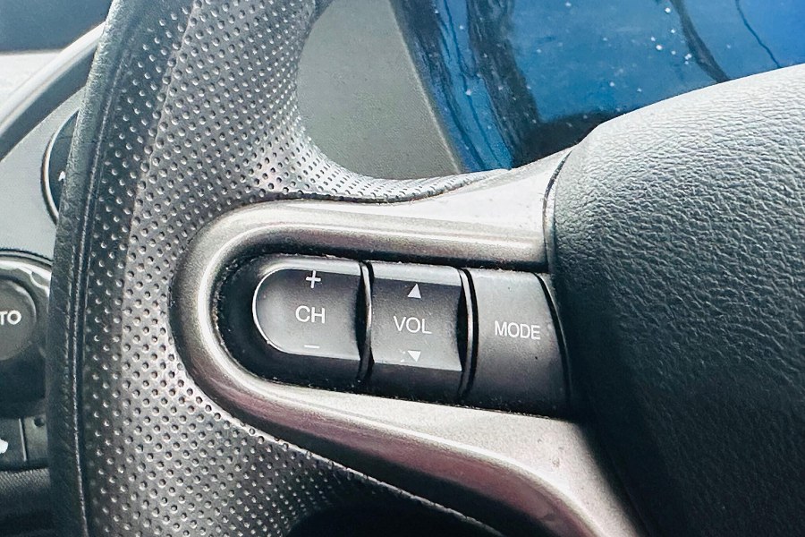 2009 Honda Civic photo 13