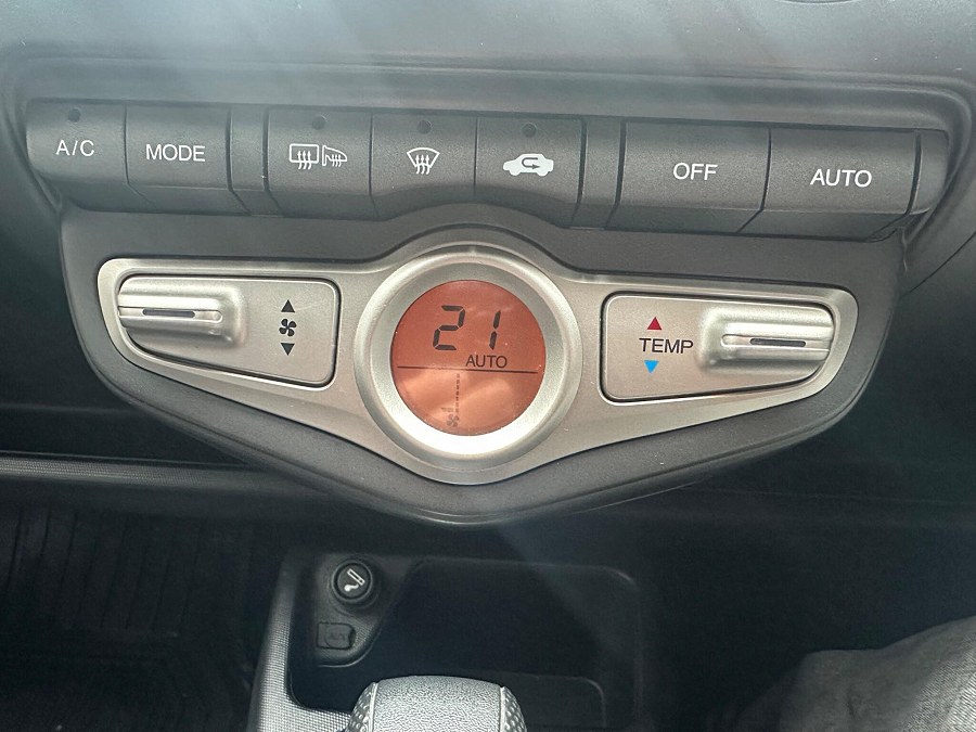 2006 Honda Jazz photo 11