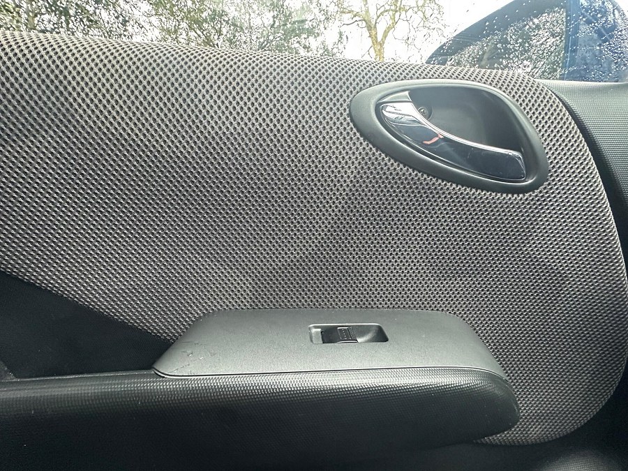 2006 Honda Jazz photo 8