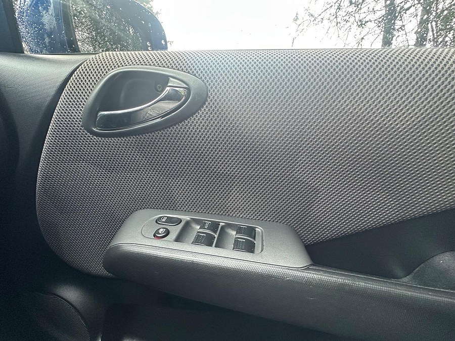 2006 Honda Jazz photo 7