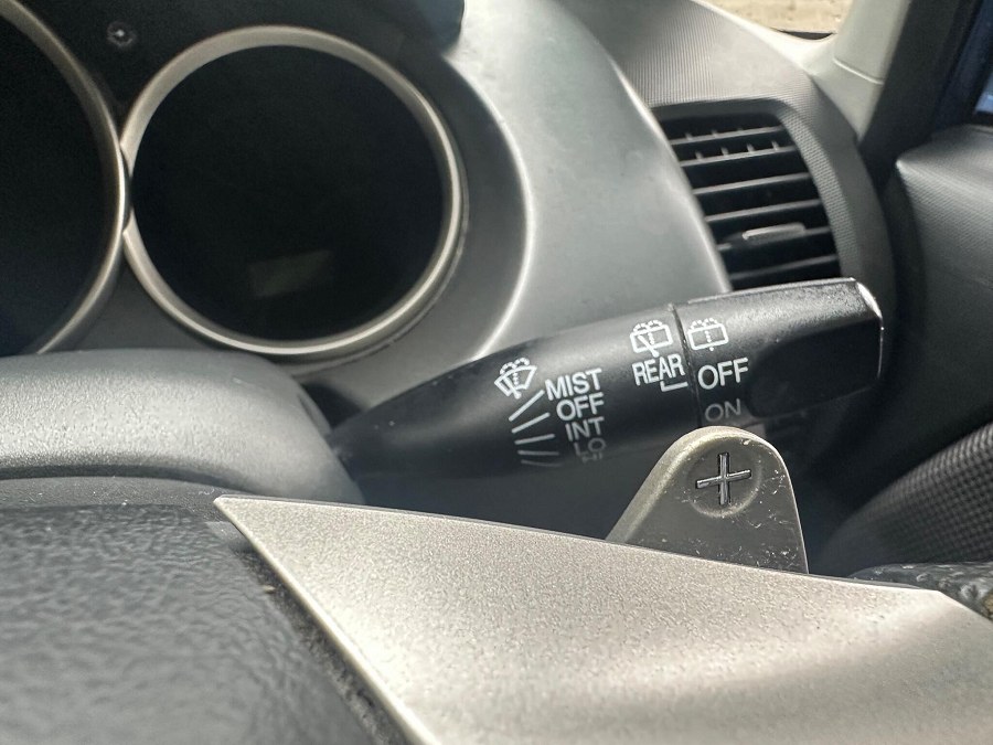 2006 Honda Jazz photo 4