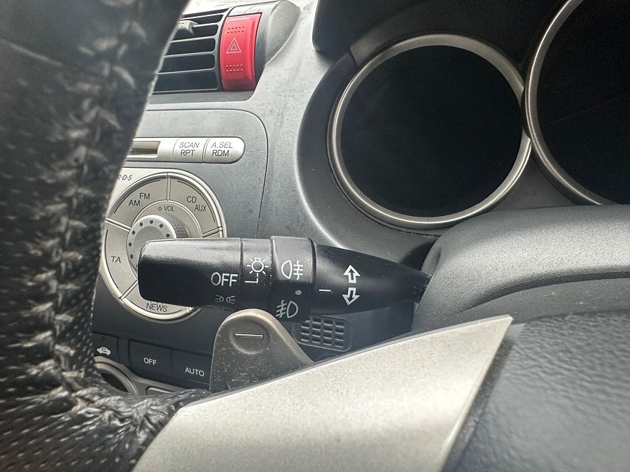 2006 Honda Jazz photo 12
