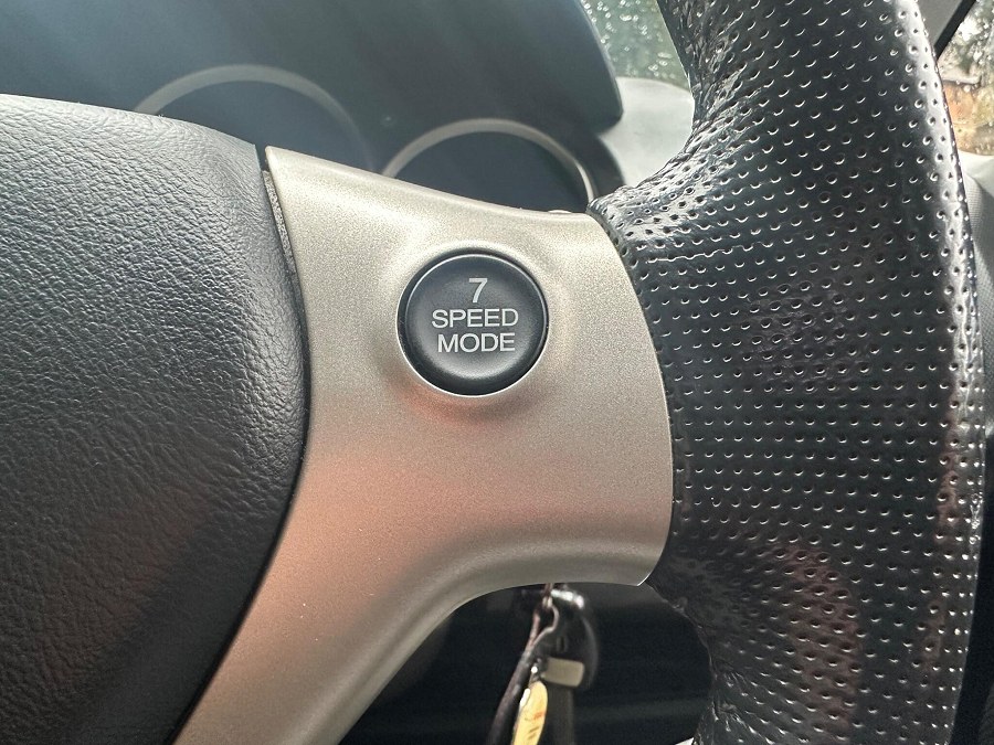 2006 Honda Jazz photo 6