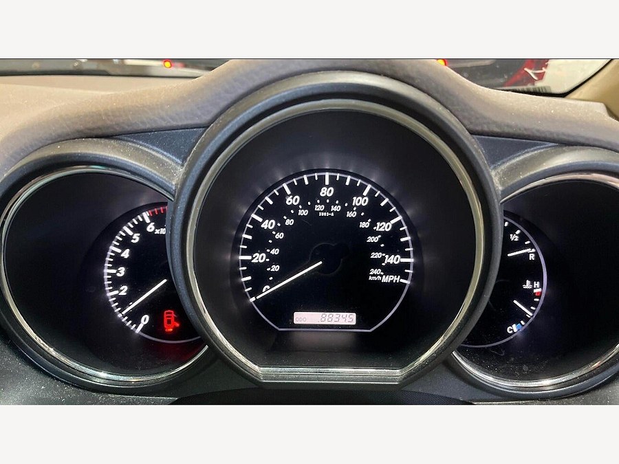 2004 Lexus RX photo 6