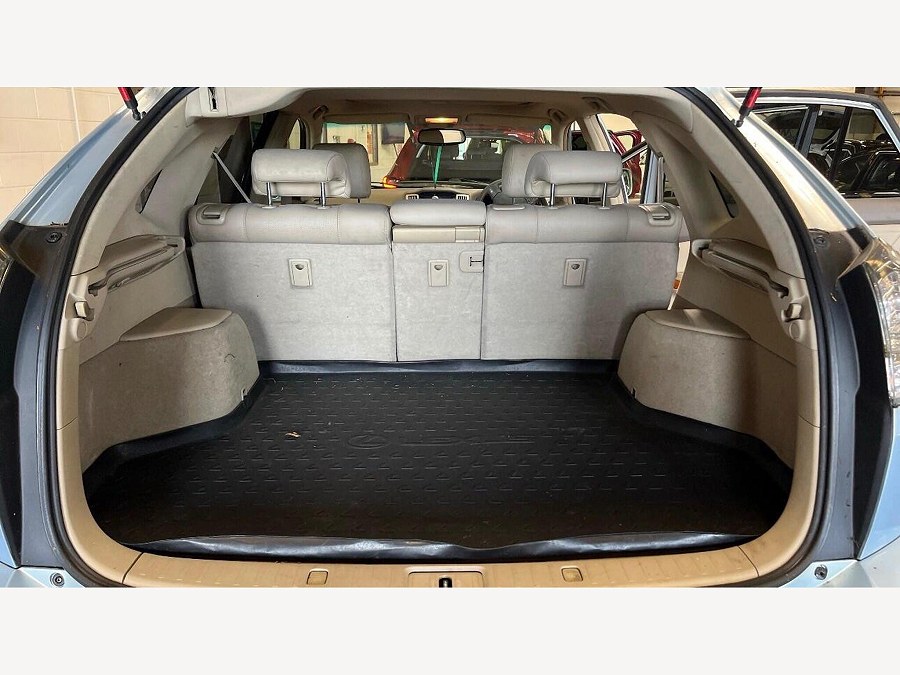 2004 Lexus RX photo 9
