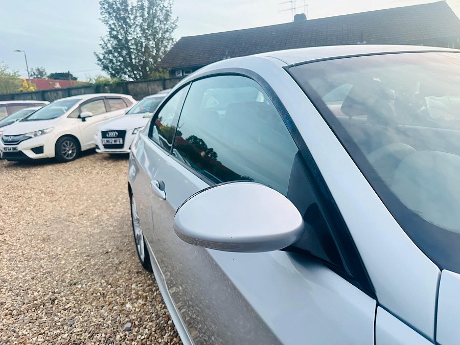 2008 BMW 3 Series photo 9