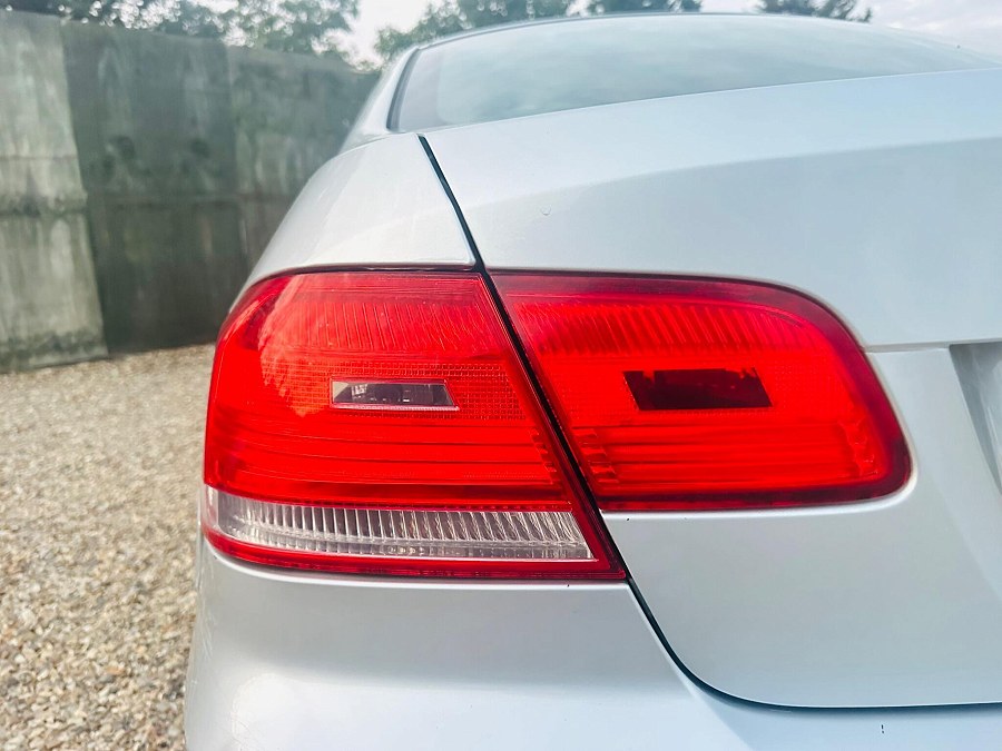 2008 BMW 3 Series photo 14