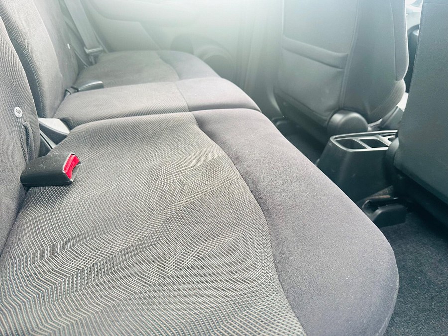 2009 Honda Jazz photo 9