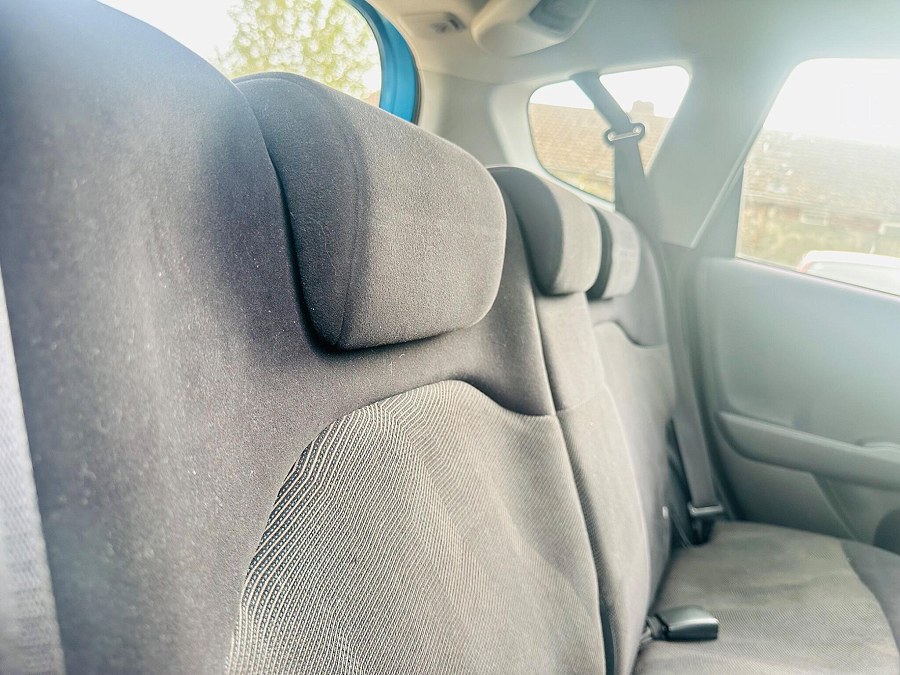 2009 Honda Jazz photo 10