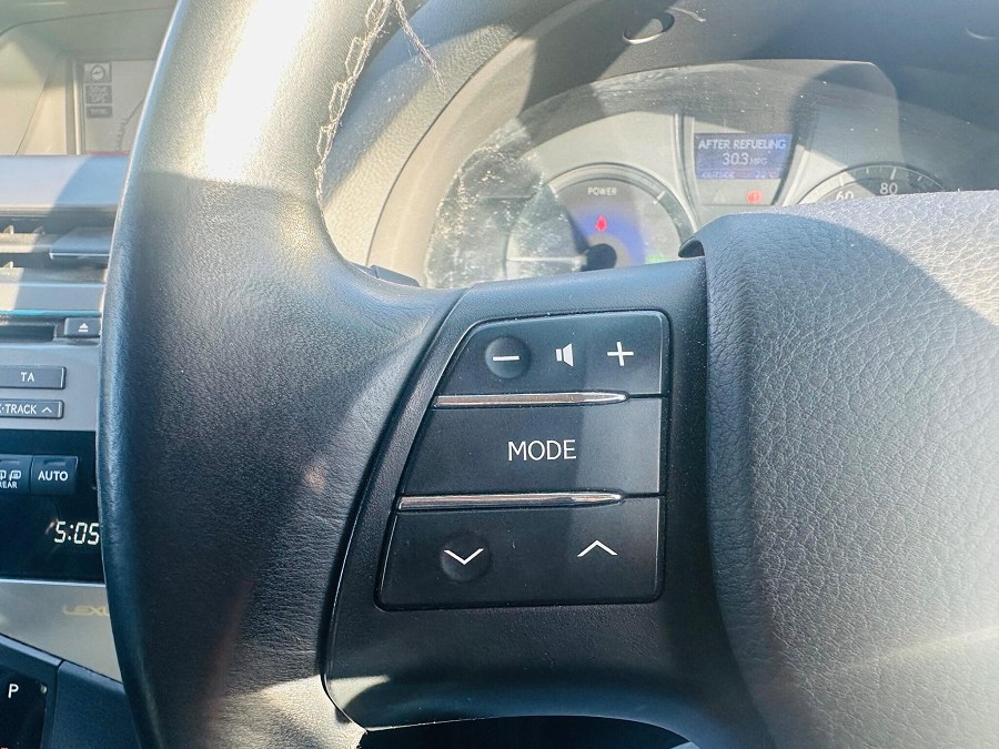 2009 Lexus RX photo 13