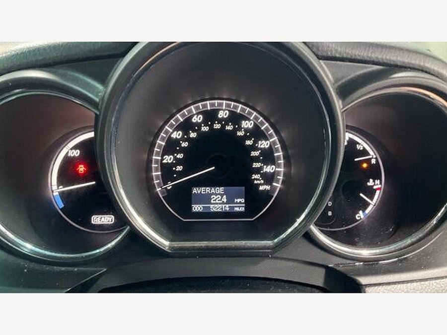2007 Lexus RX photo 9