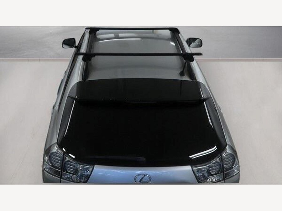 2007 Lexus RX photo 3
