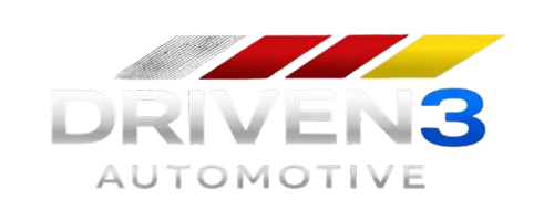 Driven3 automotive