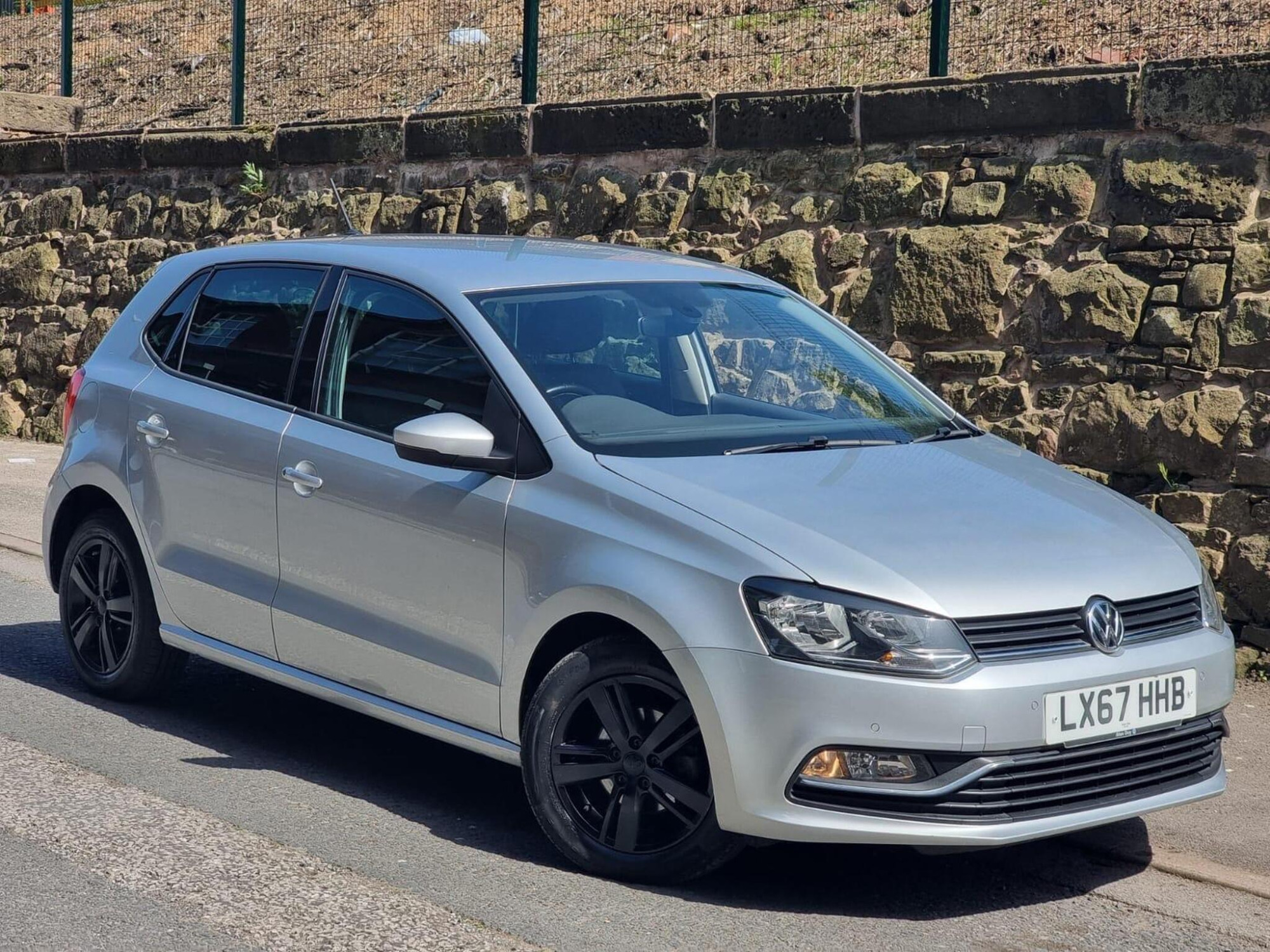 Volkswagen Polo photo 2