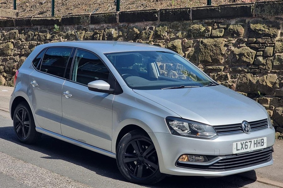 Volkswagen Polo photo 2