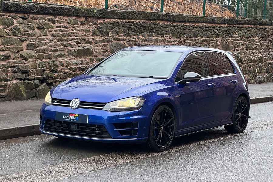 2014 Volkswagen Golf photo 6