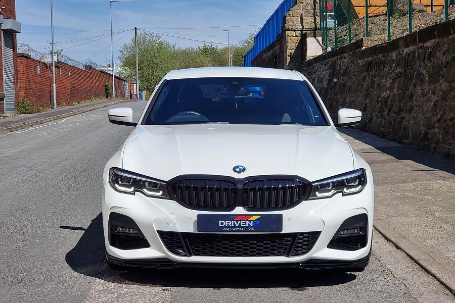 2019 BMW 3 Series photo 6
