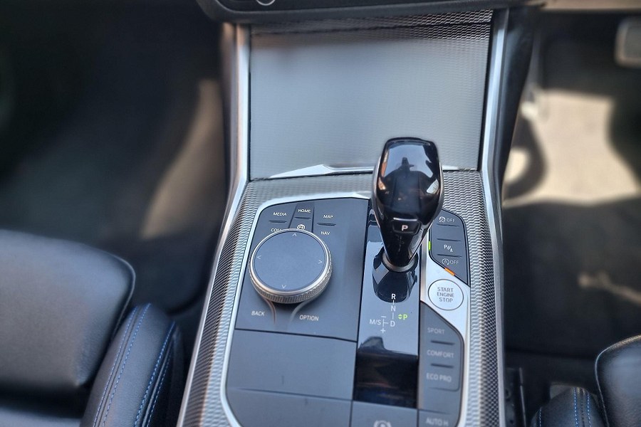 2019 BMW 3 Series photo 14