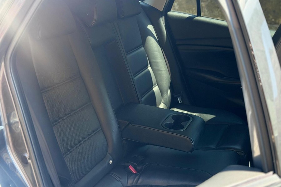 2014 Mazda Mazda6 photo 13
