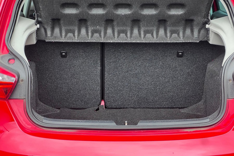 2015 SEAT Ibiza photo 14