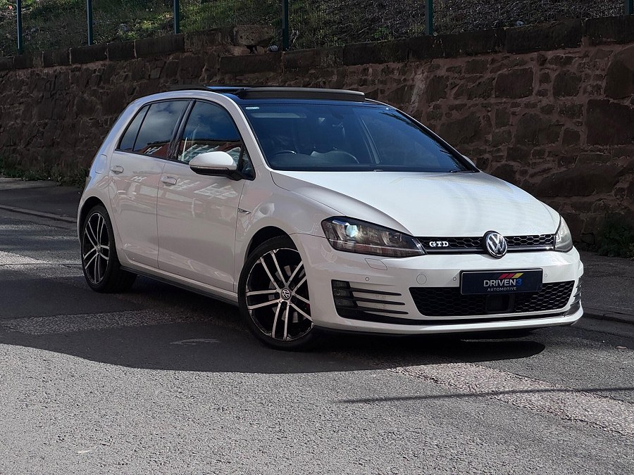 2016 Volkswagen Golf photo 6