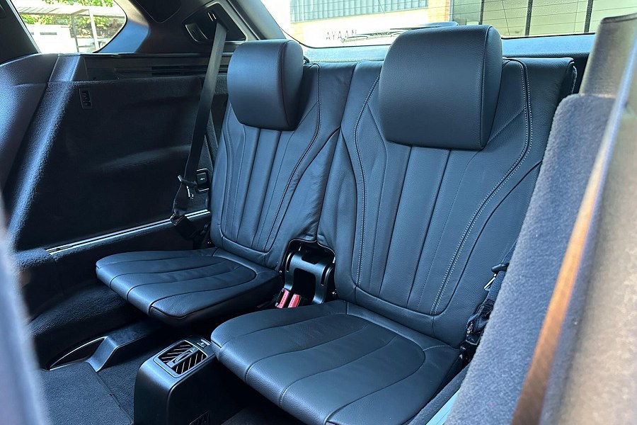 2018 BMW X5 photo 13