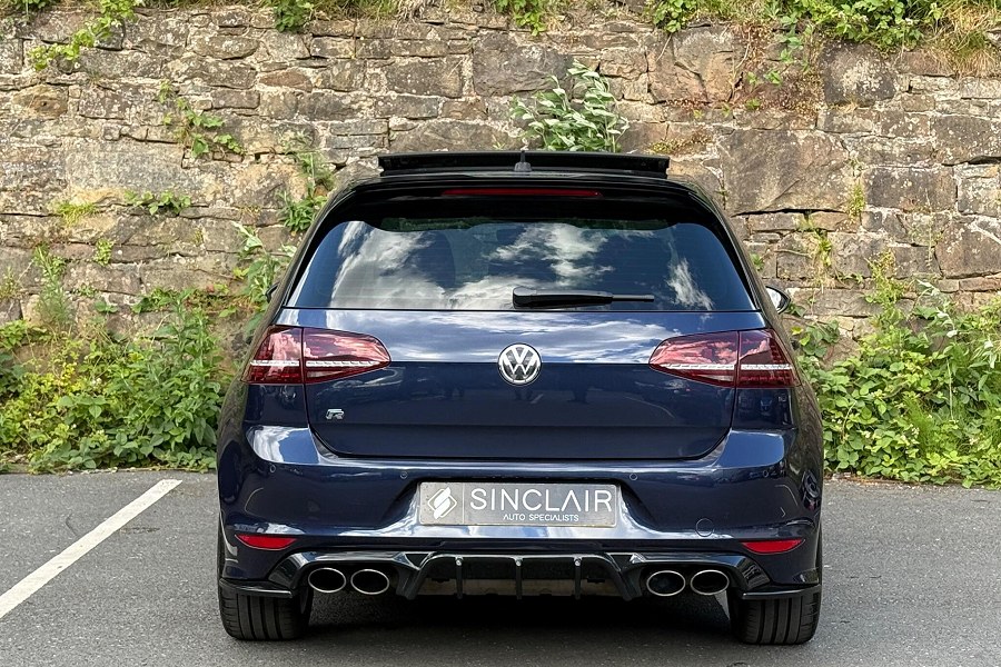 2015 Volkswagen Golf photo 6