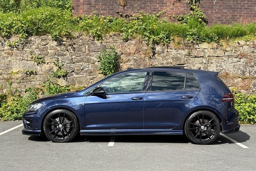 2015 Volkswagen Golf photo 5