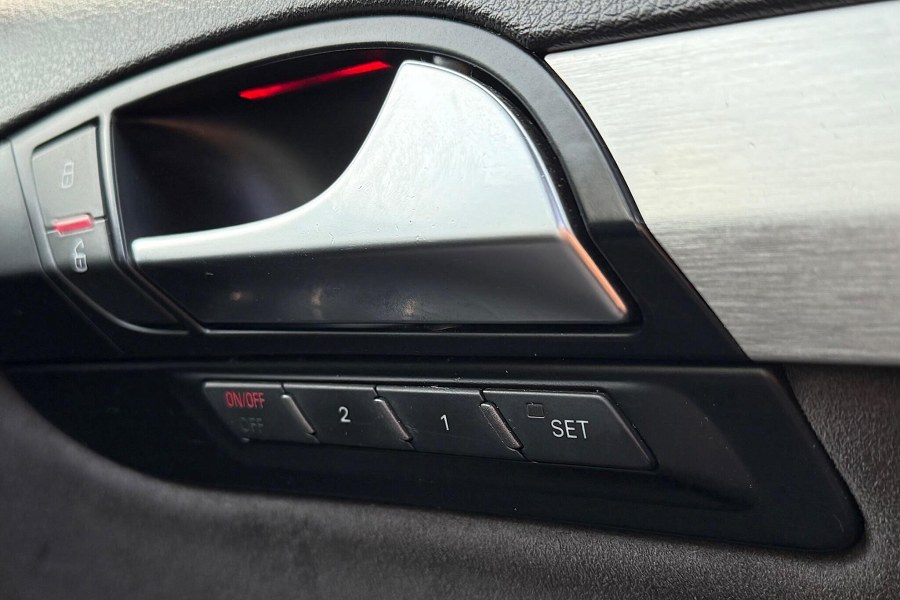 2014 Audi Q7 photo 14
