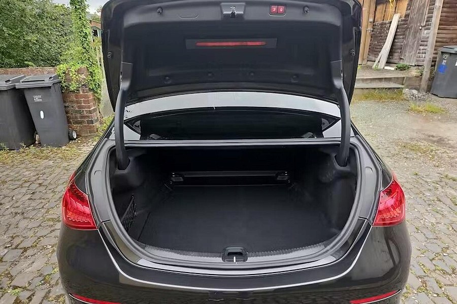 2023 Mercedes-Benz C Class photo 6