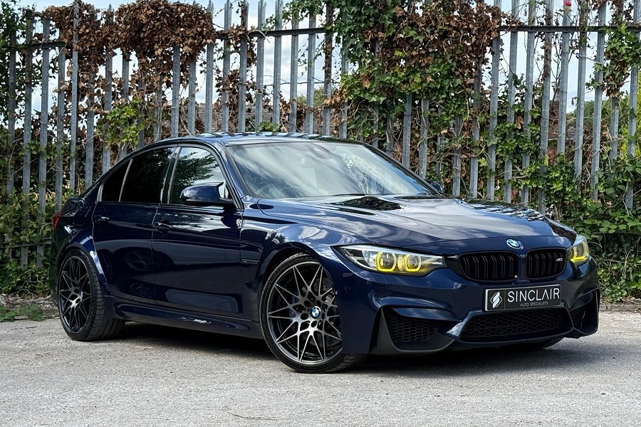 BMW M3