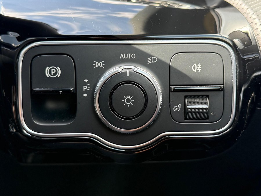 2019 Mercedes-Benz A Class photo 13