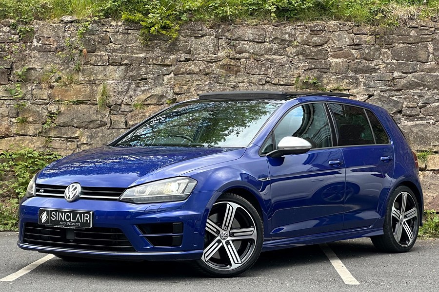 2015 Volkswagen Golf photo 3