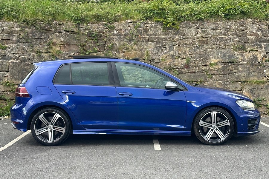 2015 Volkswagen Golf photo 5