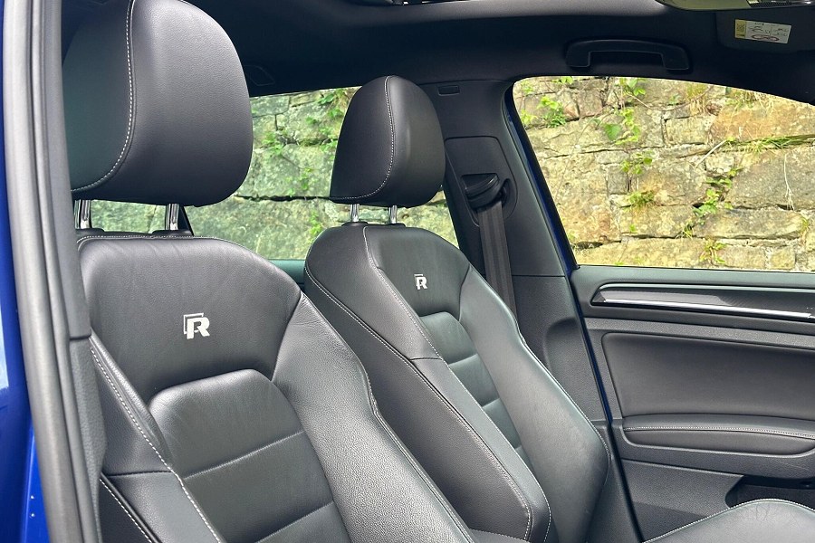 2015 Volkswagen Golf photo 13