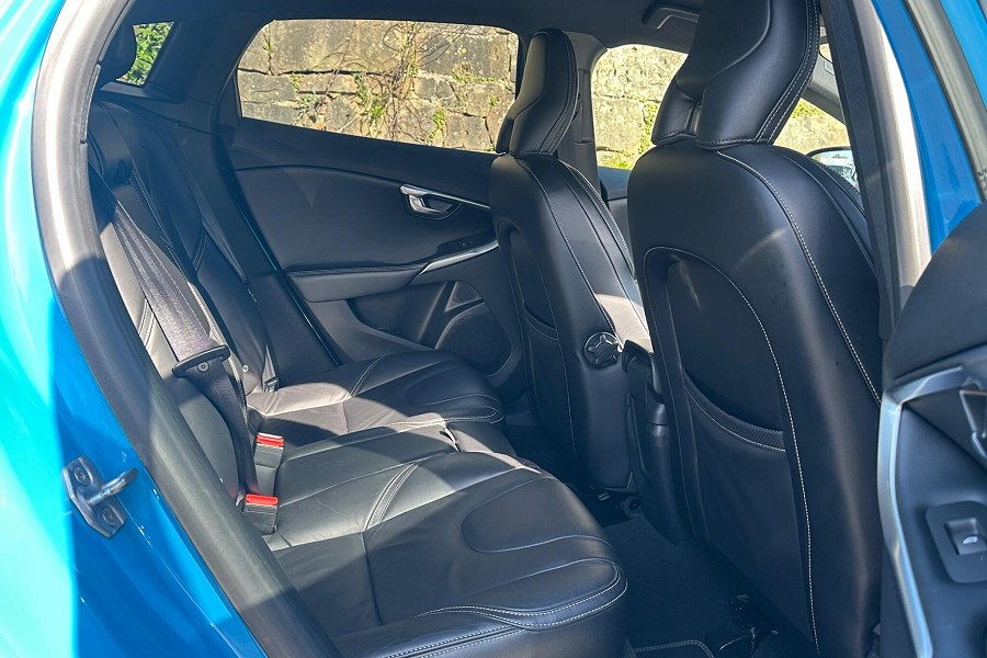 2014 Volvo V40 photo 13